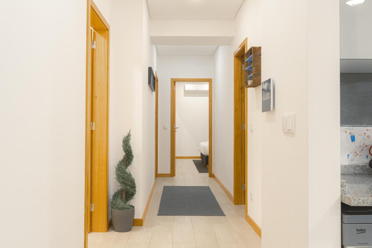 Bonjardim Premium By Homing Apartment Porto Bagian luar foto
