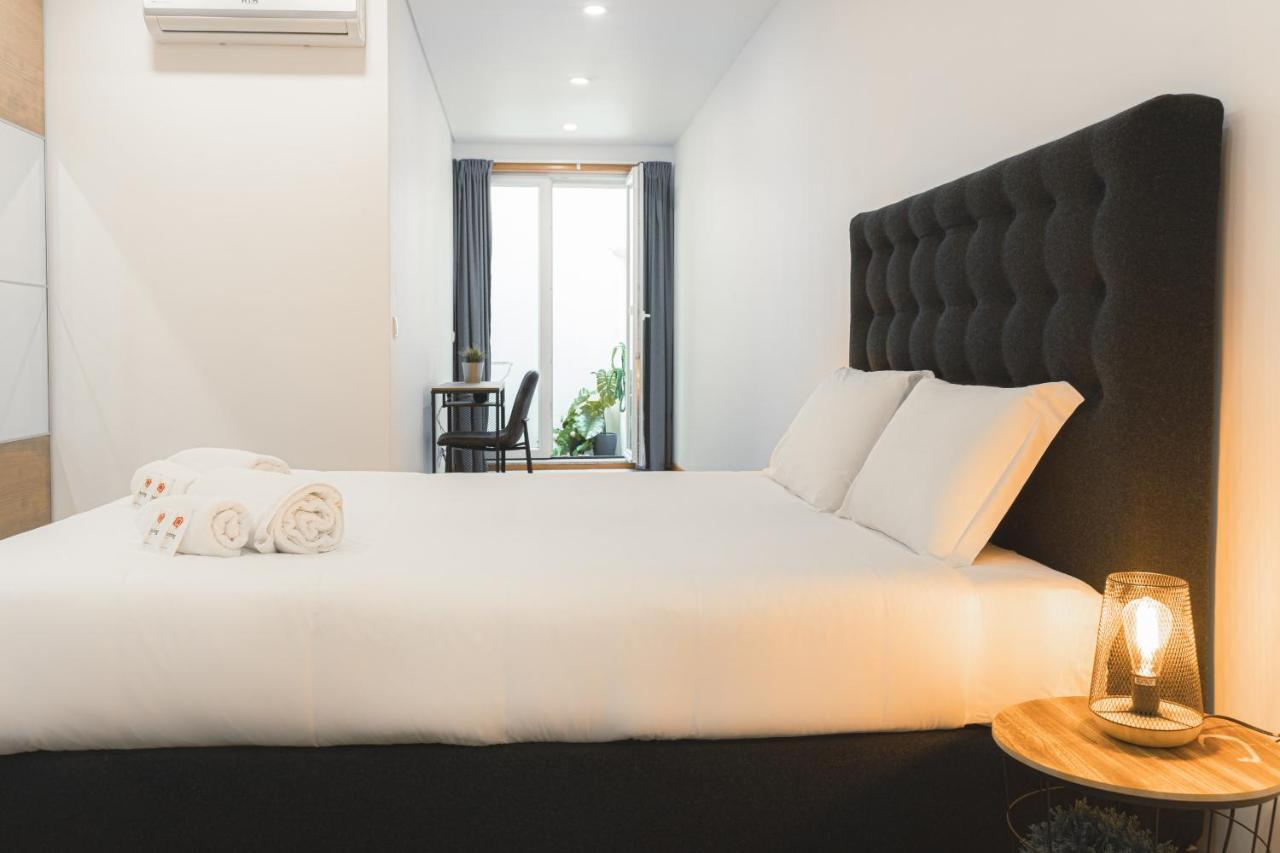 Bonjardim Premium By Homing Apartment Porto Bagian luar foto