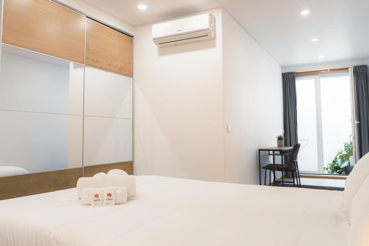 Bonjardim Premium By Homing Apartment Porto Bagian luar foto