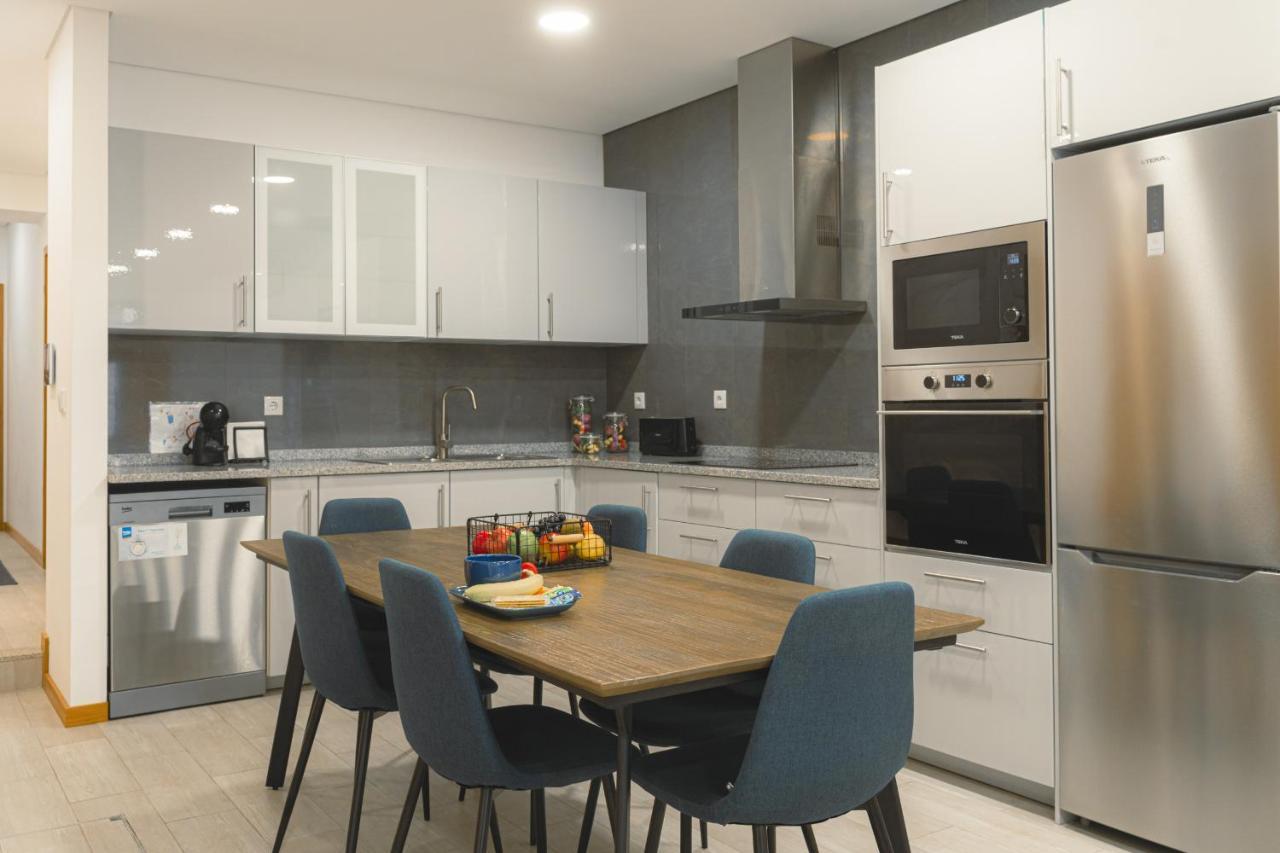 Bonjardim Premium By Homing Apartment Porto Bagian luar foto