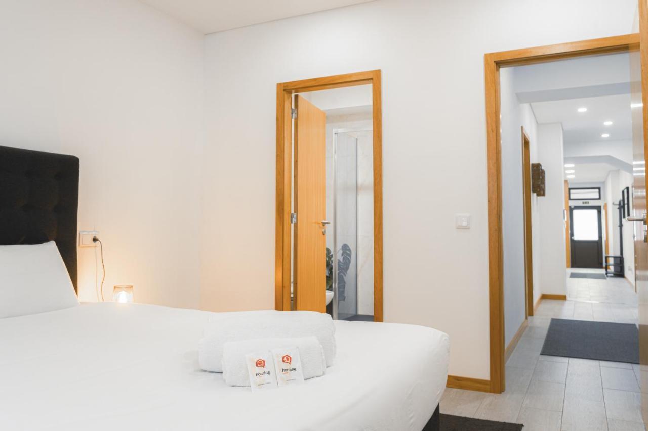 Bonjardim Premium By Homing Apartment Porto Bagian luar foto
