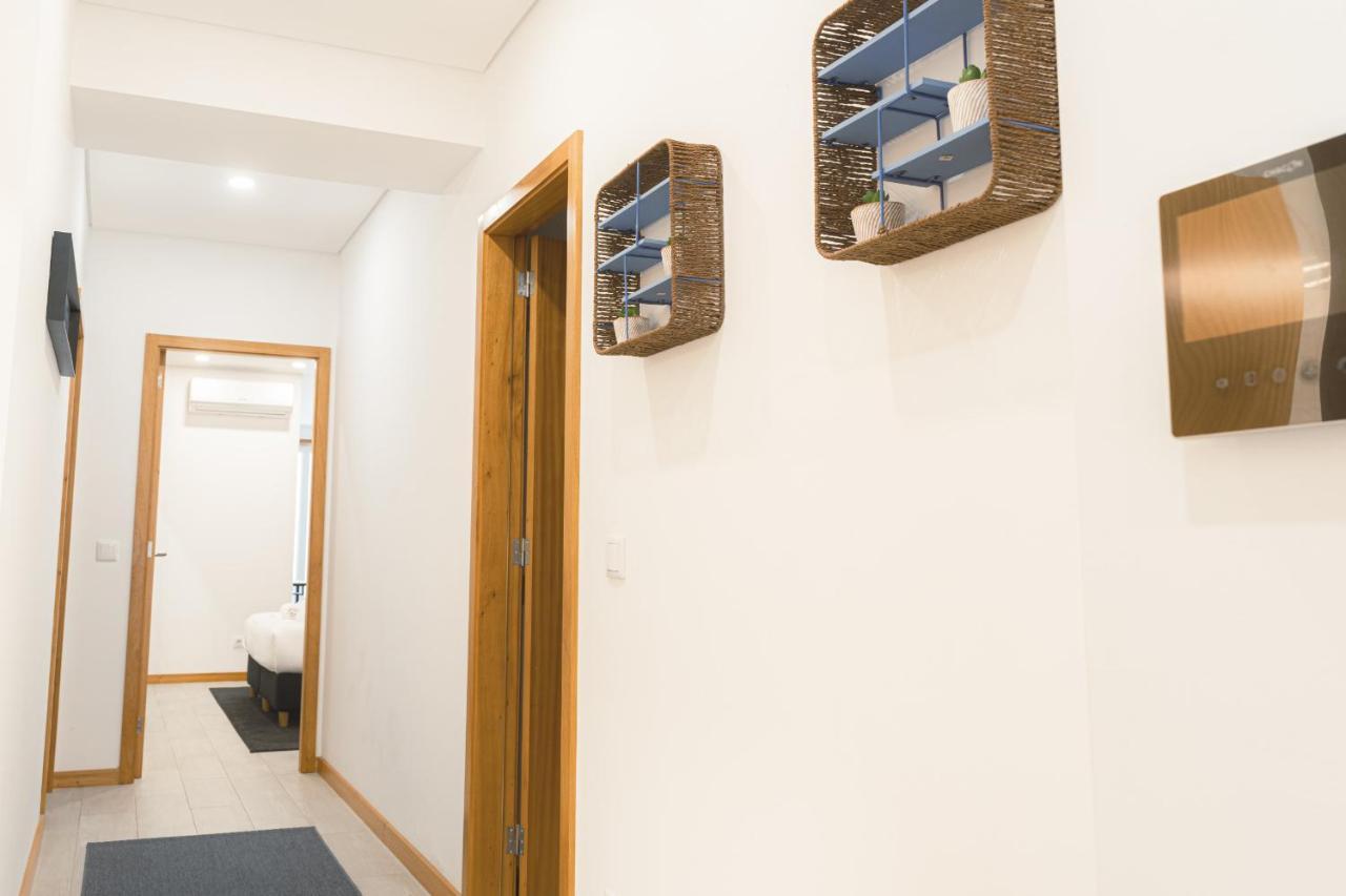 Bonjardim Premium By Homing Apartment Porto Bagian luar foto