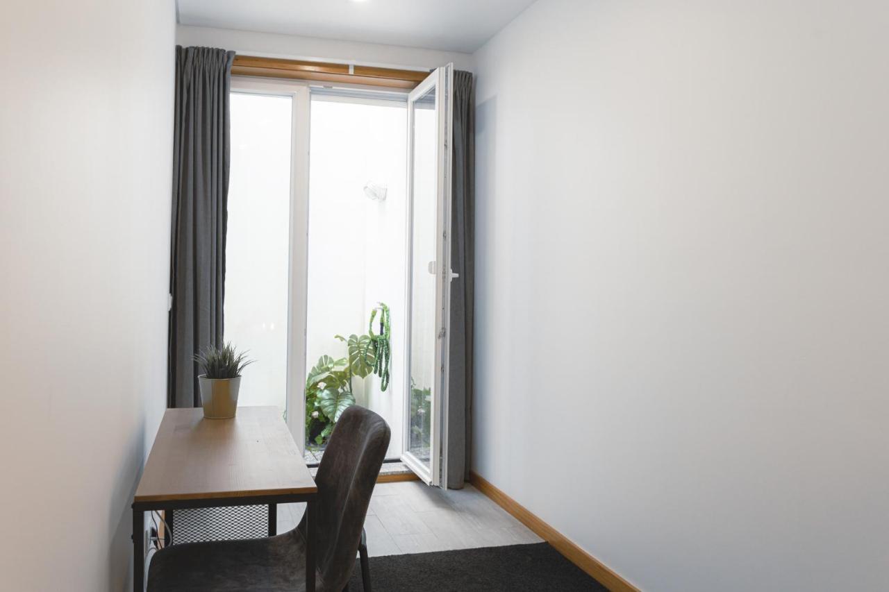 Bonjardim Premium By Homing Apartment Porto Bagian luar foto