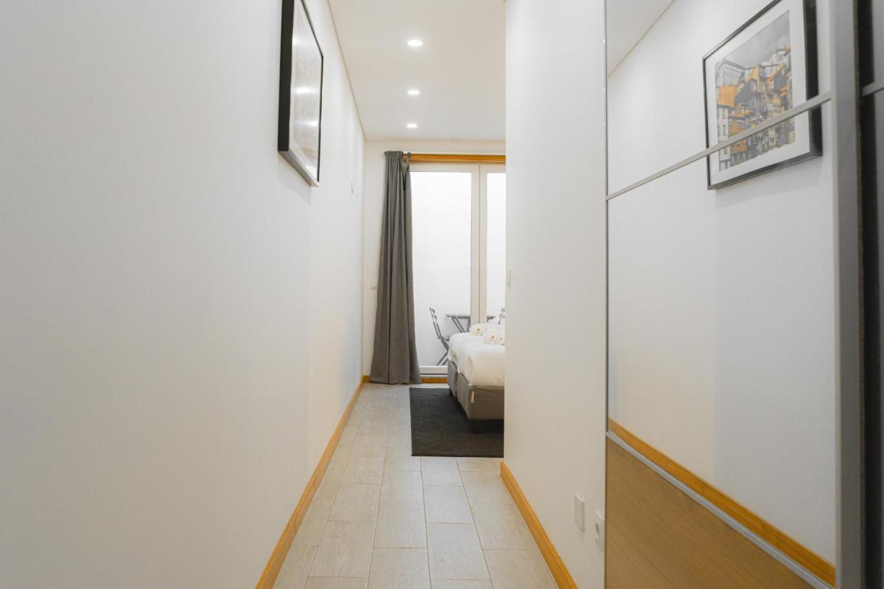 Bonjardim Premium By Homing Apartment Porto Bagian luar foto