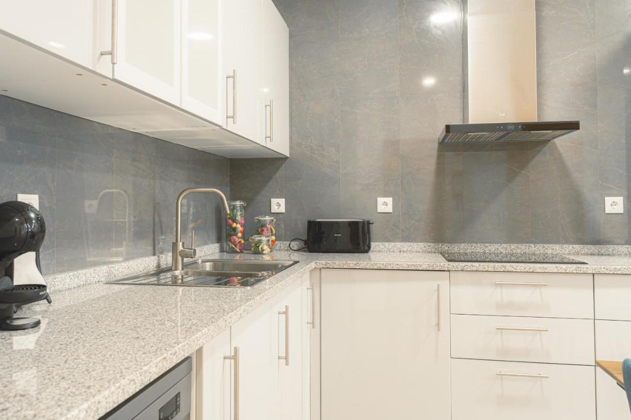 Bonjardim Premium By Homing Apartment Porto Bagian luar foto