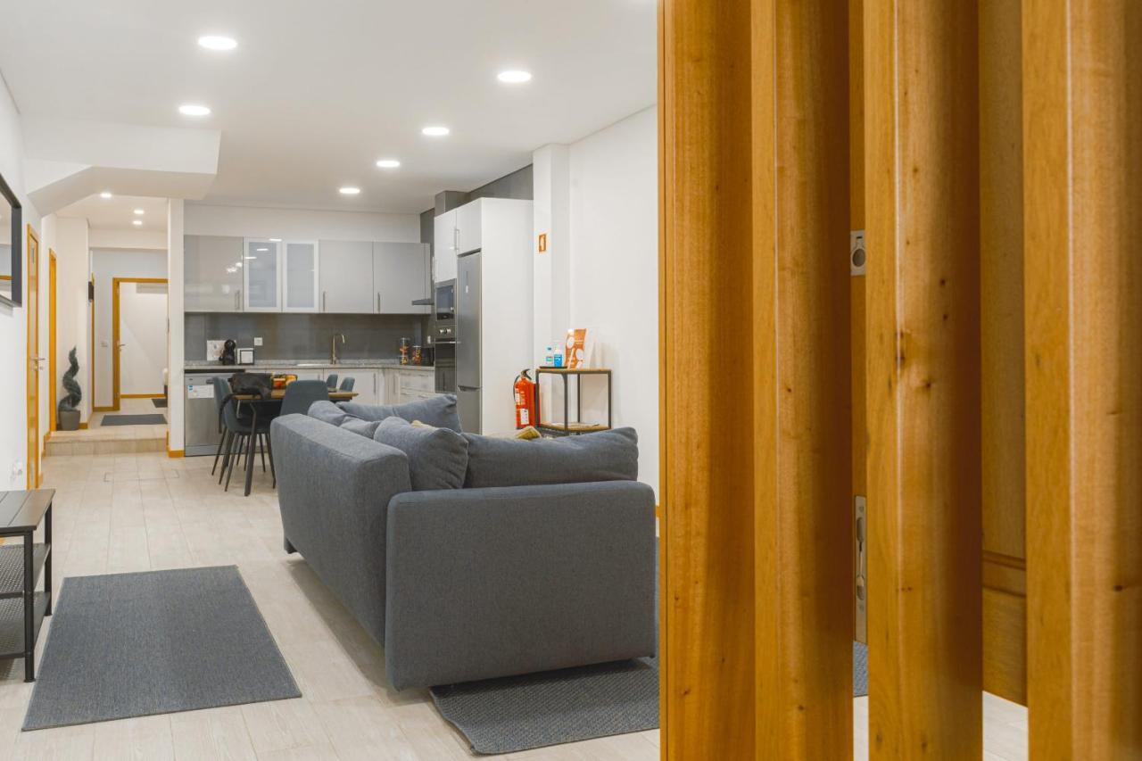 Bonjardim Premium By Homing Apartment Porto Bagian luar foto