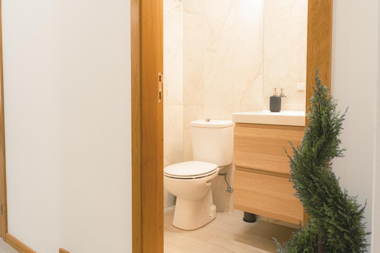 Bonjardim Premium By Homing Apartment Porto Bagian luar foto