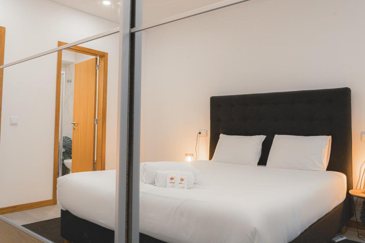 Bonjardim Premium By Homing Apartment Porto Bagian luar foto