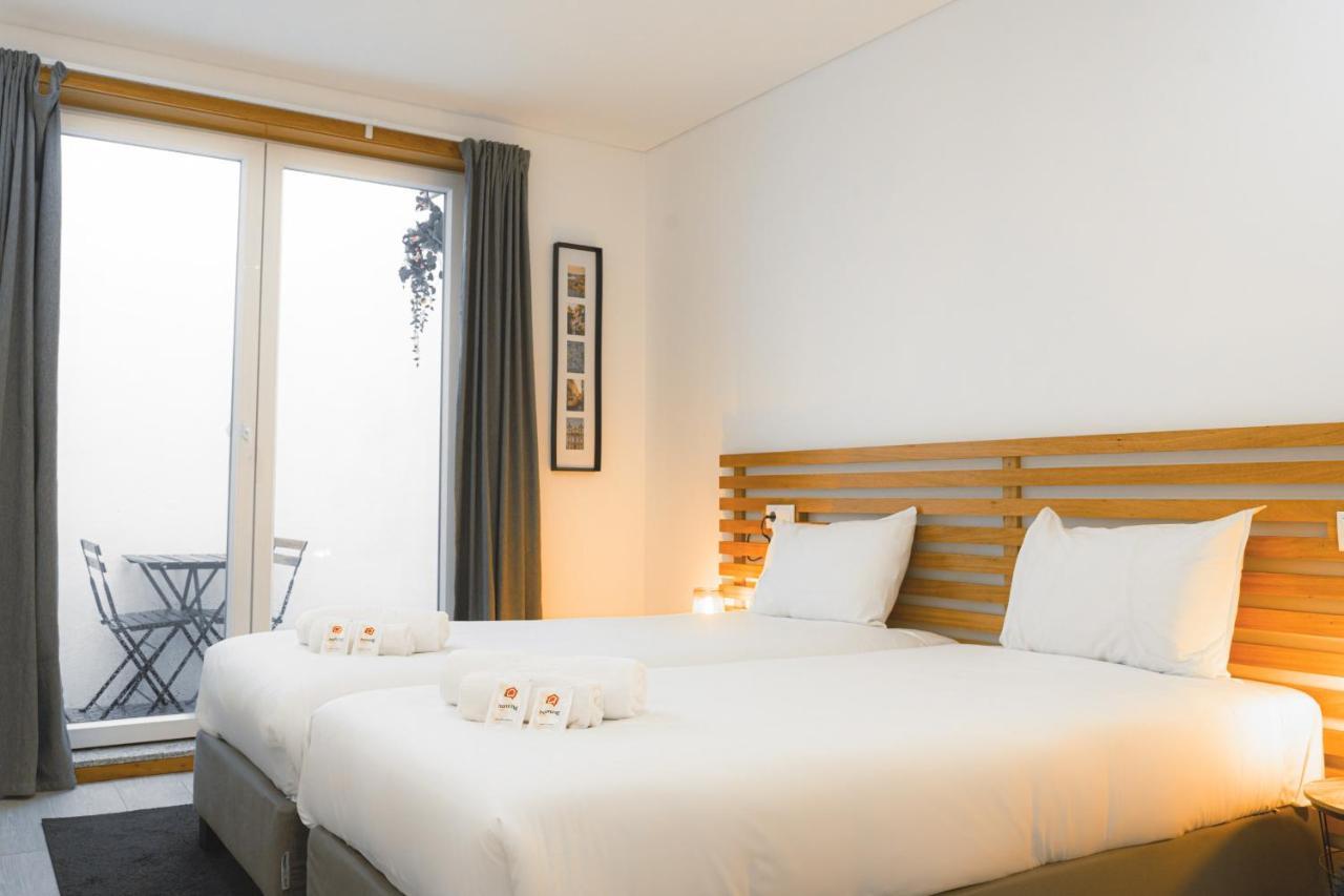 Bonjardim Premium By Homing Apartment Porto Bagian luar foto