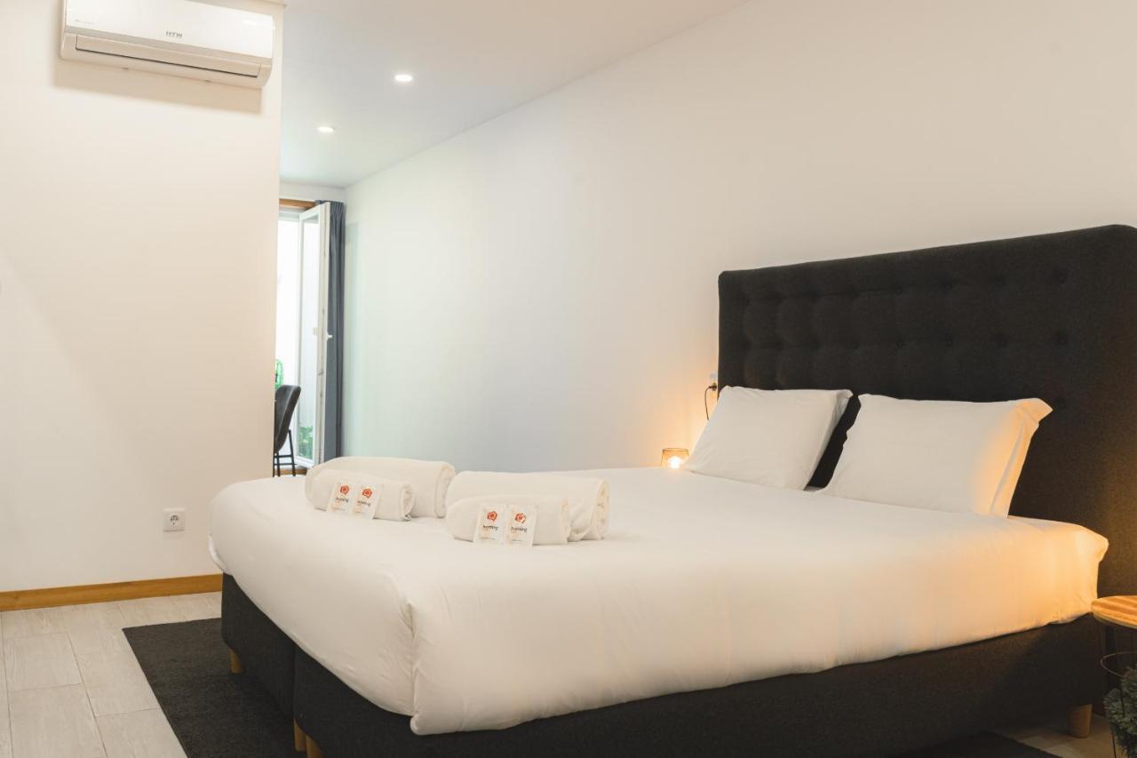 Bonjardim Premium By Homing Apartment Porto Bagian luar foto