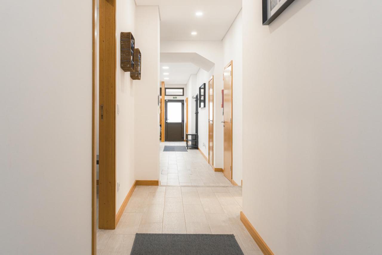 Bonjardim Premium By Homing Apartment Porto Bagian luar foto