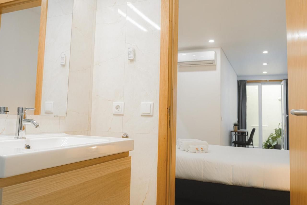 Bonjardim Premium By Homing Apartment Porto Bagian luar foto