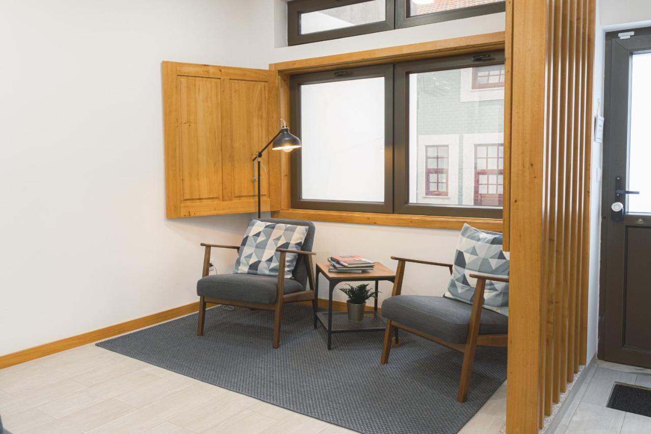 Bonjardim Premium By Homing Apartment Porto Bagian luar foto