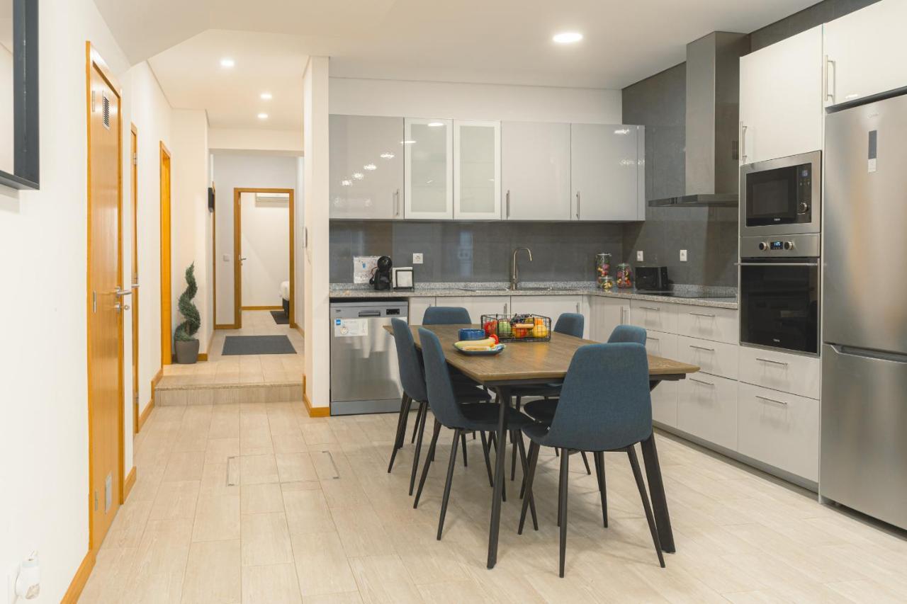 Bonjardim Premium By Homing Apartment Porto Bagian luar foto