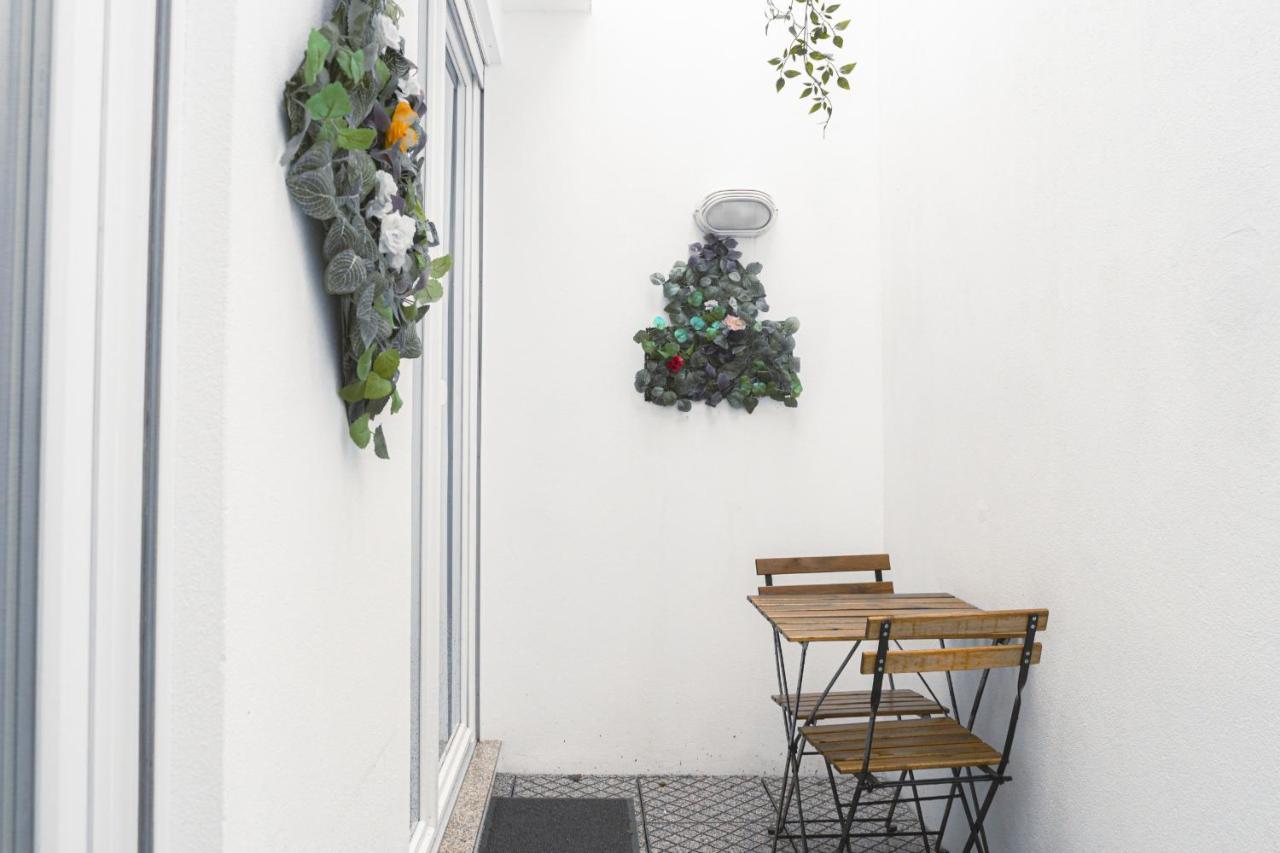 Bonjardim Premium By Homing Apartment Porto Bagian luar foto