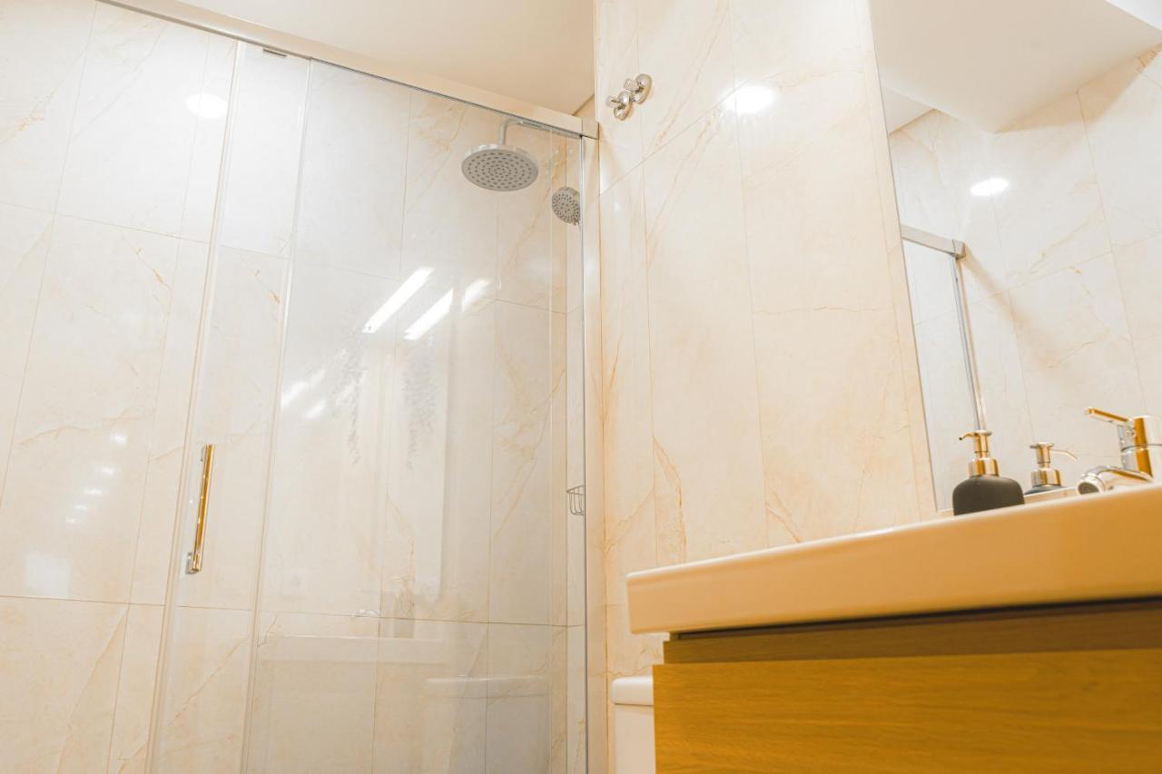 Bonjardim Premium By Homing Apartment Porto Bagian luar foto