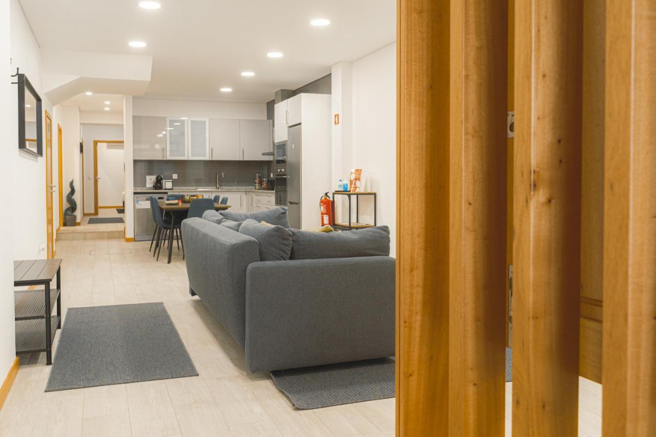 Bonjardim Premium By Homing Apartment Porto Bagian luar foto