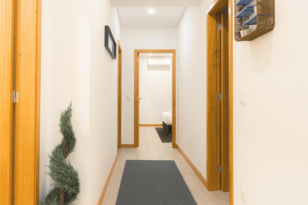 Bonjardim Premium By Homing Apartment Porto Bagian luar foto