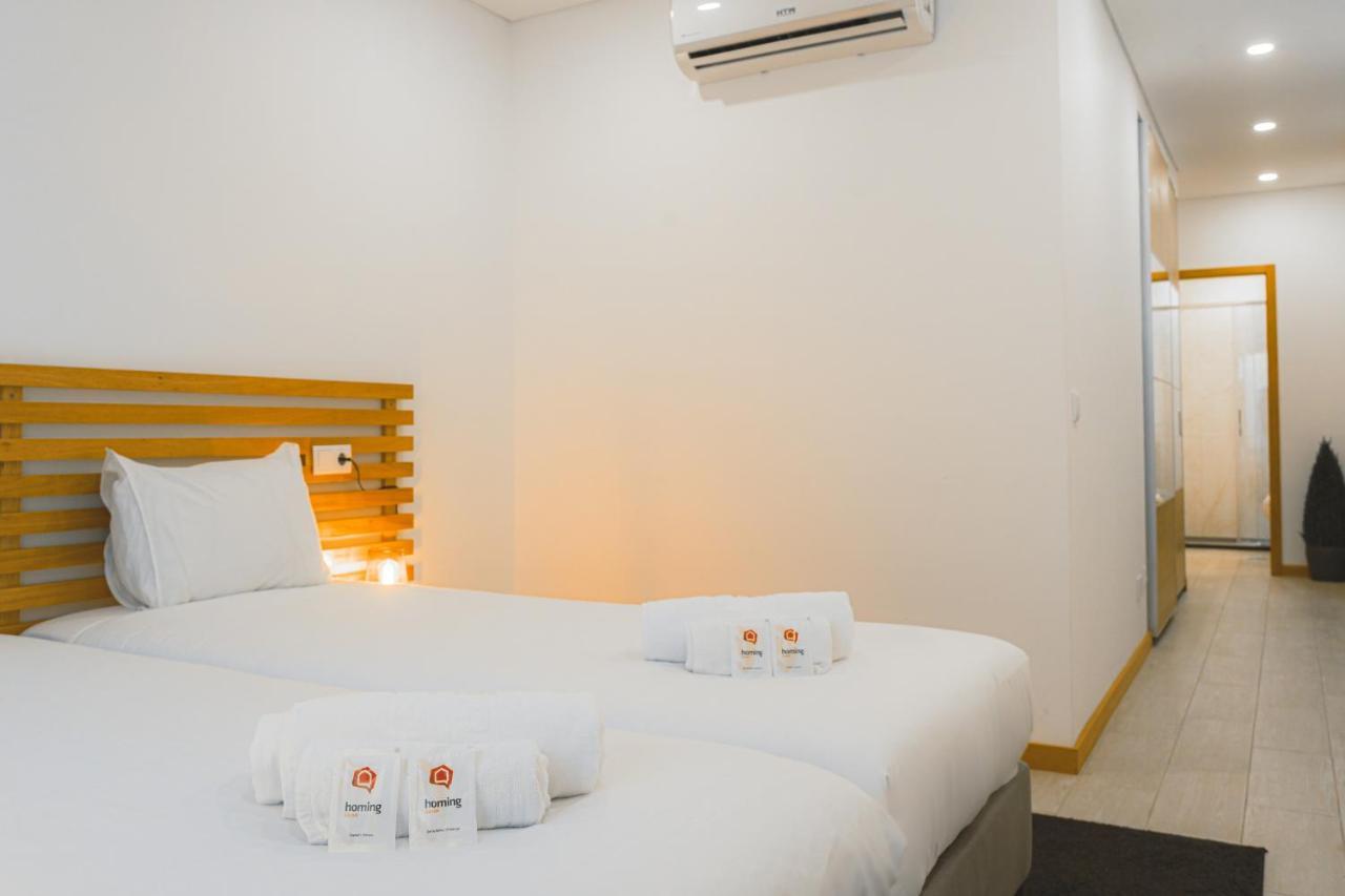 Bonjardim Premium By Homing Apartment Porto Bagian luar foto