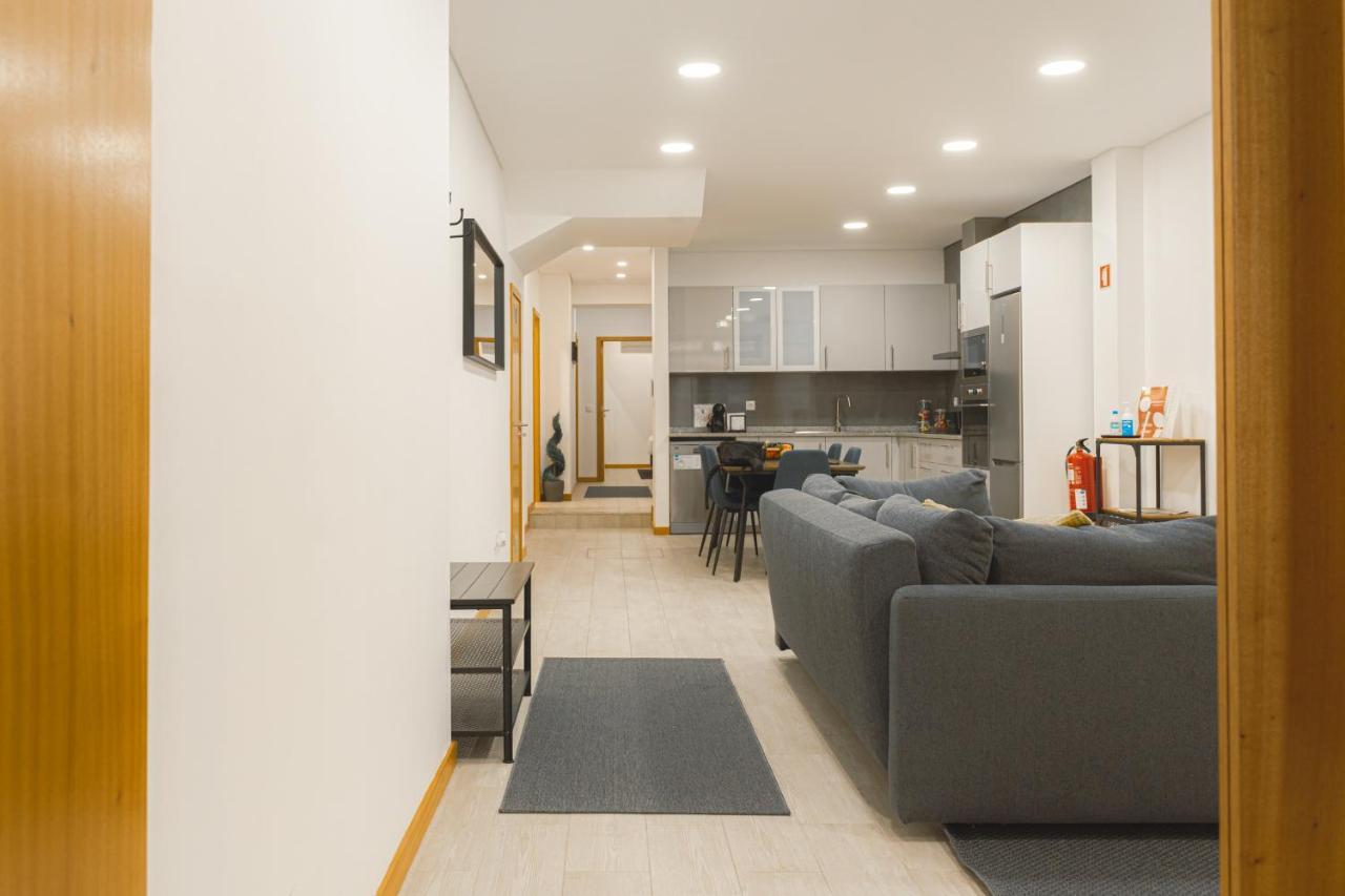 Bonjardim Premium By Homing Apartment Porto Bagian luar foto