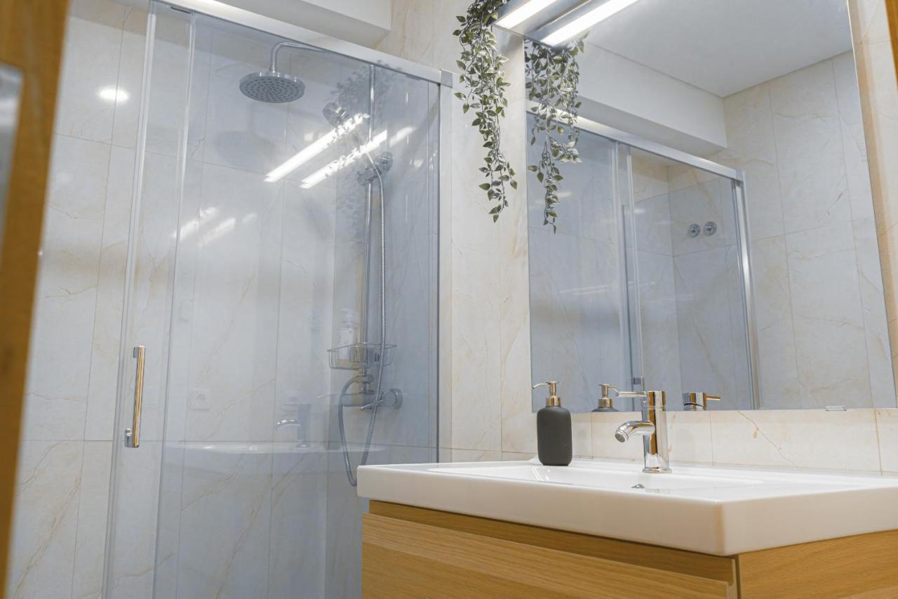 Bonjardim Premium By Homing Apartment Porto Bagian luar foto