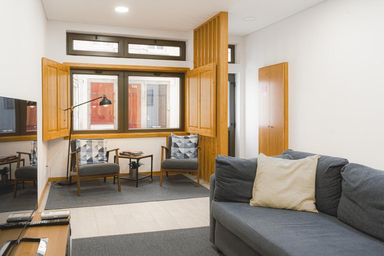 Bonjardim Premium By Homing Apartment Porto Bagian luar foto